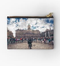 The Illusionist Studio Pouch