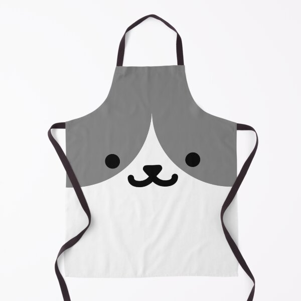 Item preview, Neko Atsume - Rascal designed and sold by SquishyCrumpet.