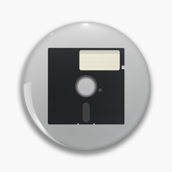 Item preview, Floppy Disc 5.25" designed and sold by Dean Dunakin.