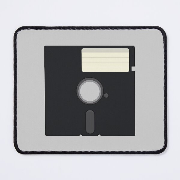 Item preview, Floppy Disc 5.25" designed and sold by Dean Dunakin.