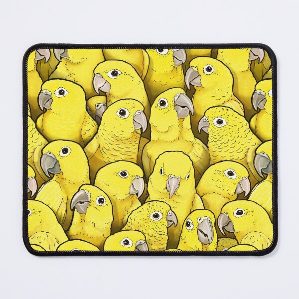 Item preview, Golden Conures designed and sold by MaratusFunk.