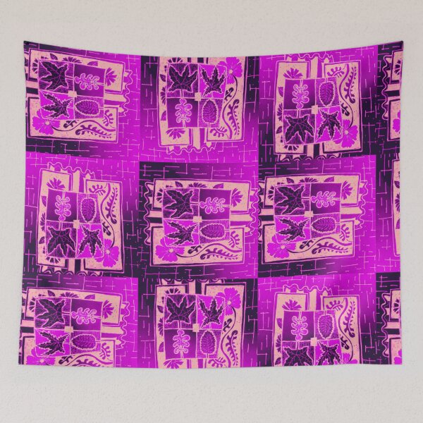 Item preview, Purple from 1956 designed and sold by Nickdavisinghe.