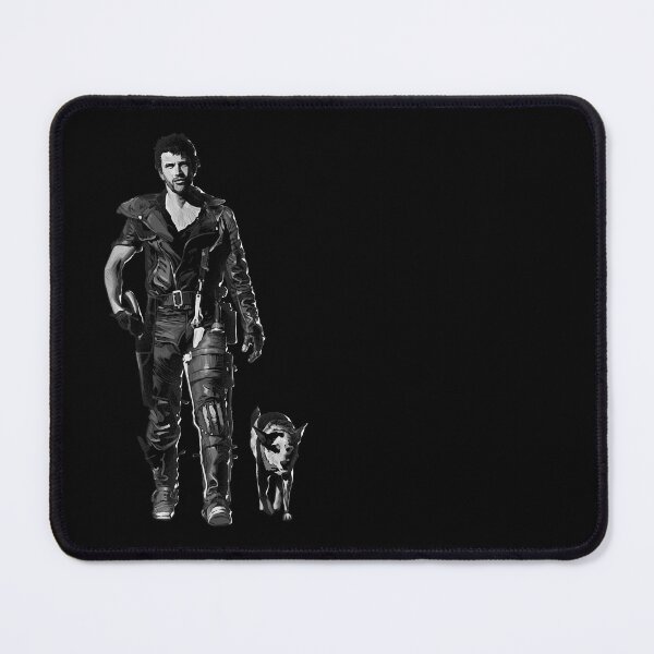 Item preview, MAD MAX CHROME designed and sold by Nikita Abakumov.