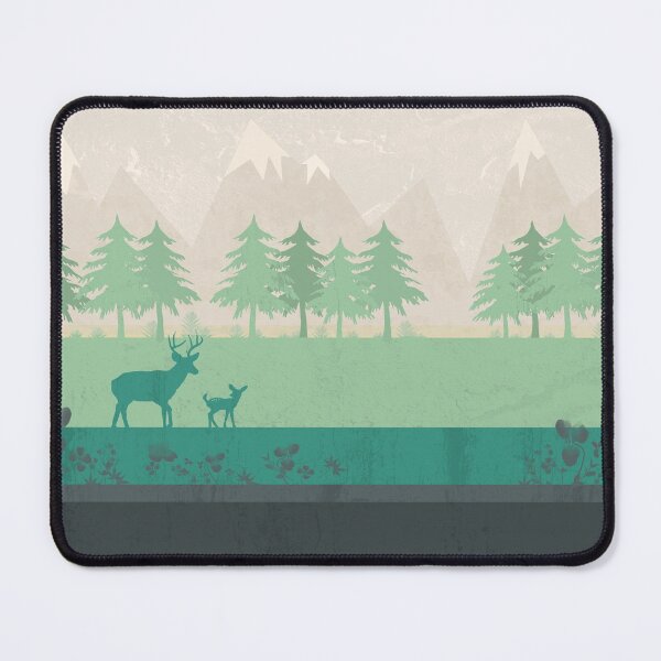 Item preview, Wilderness designed and sold by Kakel.