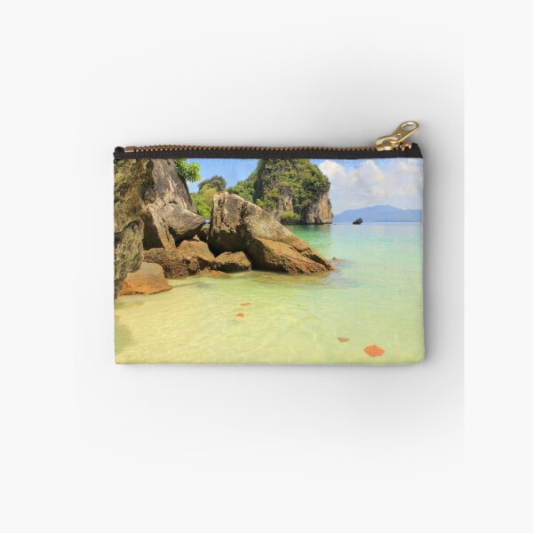 Item preview, Tropical Beach - Ko Hong, Thailand designed and sold by Honor Kyne.