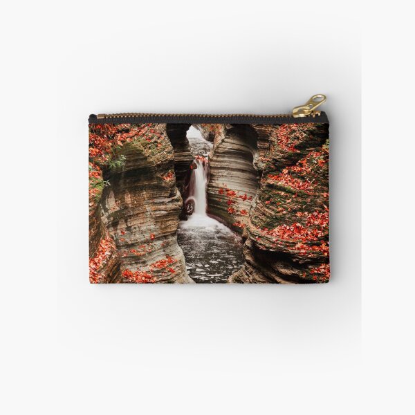 Item preview, The Fall Colours Of Watkins Glen ©  designed and sold by © Hany G. Jadaa © Prince John Photography.