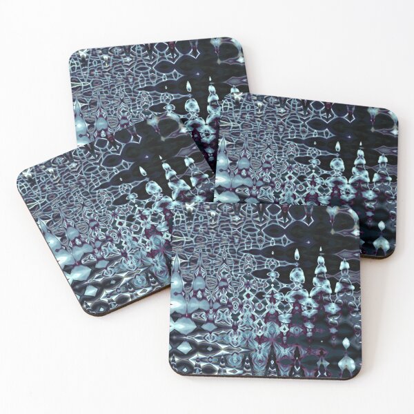 Item preview, bramble triangle designed and sold by GrymMire.