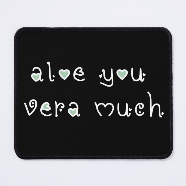 Item preview, Aloe you vera much designed and sold by artsomenautte.