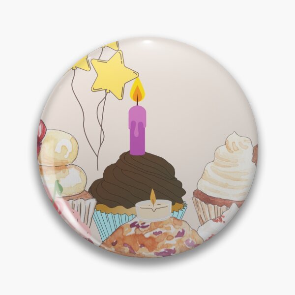 Item preview, cup cake designs designed and sold by Happy-Baskets.