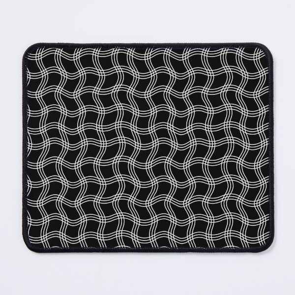 Item preview, Deco wave 3 - White designed and sold by greypiffle.