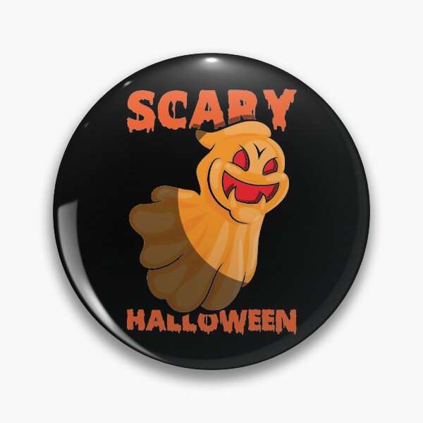 Artikelvorschau, Scary Halloween entworfen und verkauft von Milena-.