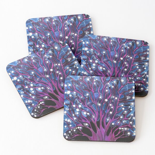 Item preview, Unity Tree designed and sold by Helen Salter.