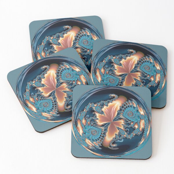 Item preview, Sweet Copper Dreams Orb designed and sold by Elisabeth Lucas.
