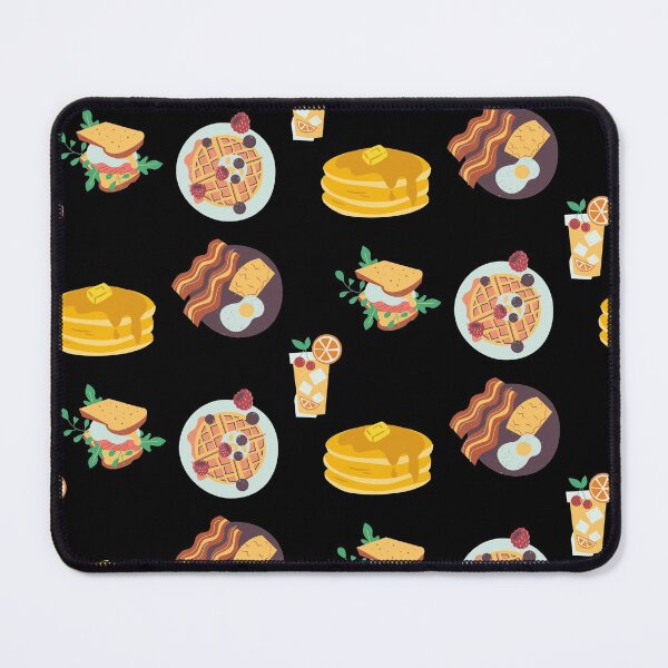 Item preview, Sunday Brunch Sticker Pack designed and sold by AritraSur.