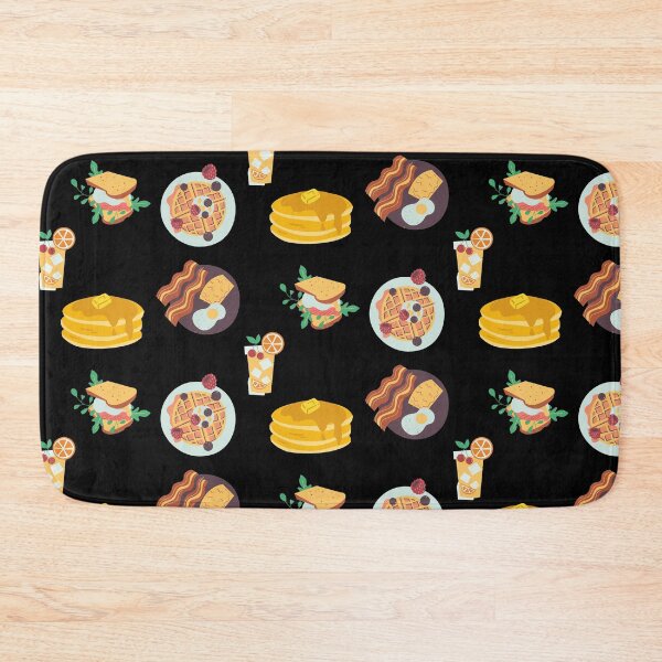 Item preview, Sunday Brunch Sticker Pack designed and sold by AritraSur.