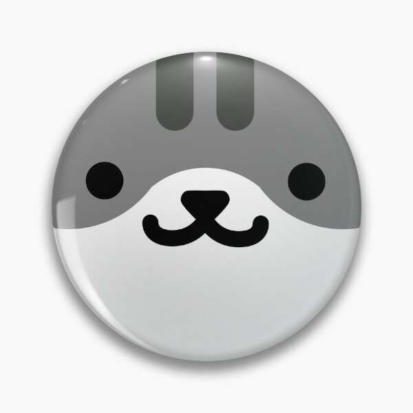 Item preview, Neko Atsume - Pickles designed and sold by SquishyCrumpet.