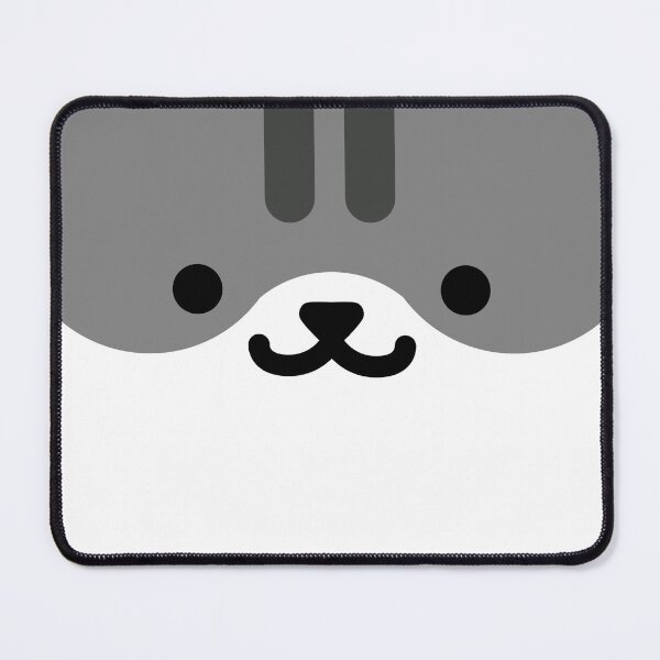 Item preview, Neko Atsume - Pickles designed and sold by SquishyCrumpet.