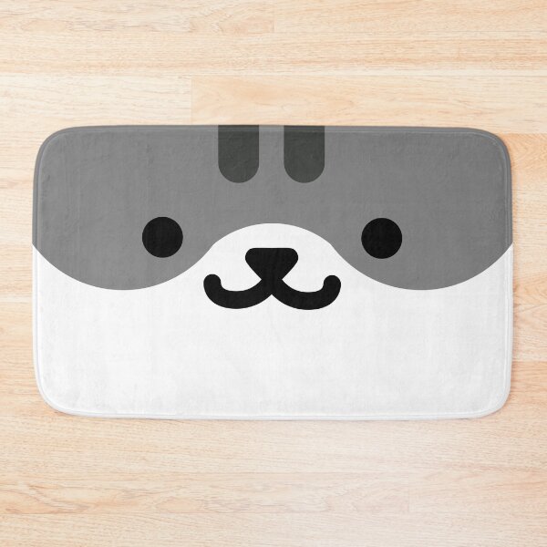 Item preview, Neko Atsume - Pickles designed and sold by SquishyCrumpet.