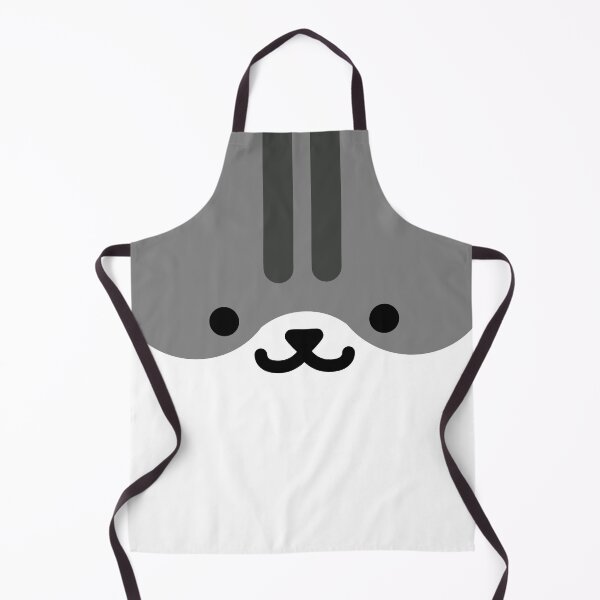 Item preview, Neko Atsume - Pickles designed and sold by SquishyCrumpet.