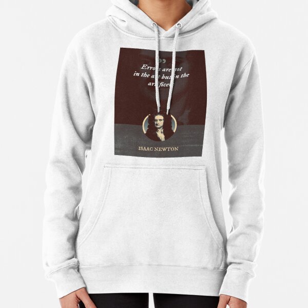 Item preview, Isaac Newton - Errors are not in the art but in the artificers designed and sold by Syahrasi.