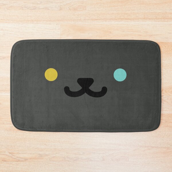 Item preview, Neko Atsume - Pepper designed and sold by SquishyCrumpet.