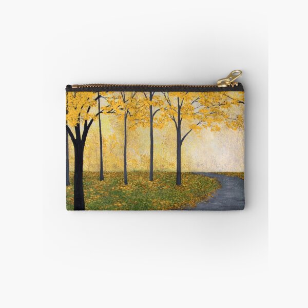 Item preview, Golden Fall designed and sold by Herb Dickinson.