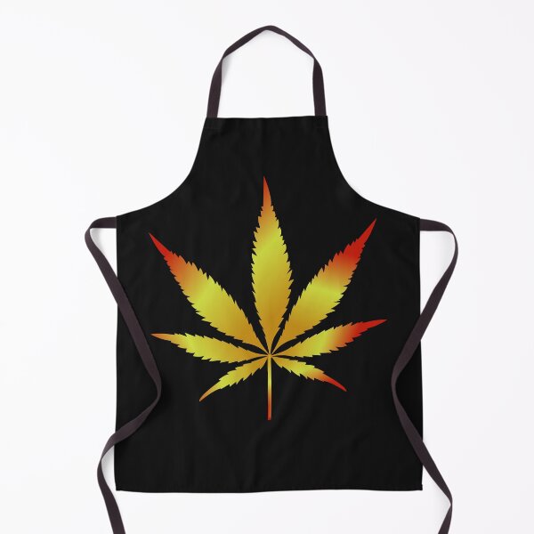 Item preview, MARIJUANA INFERNO, ganja farmer, EAT SLEEP SPLIFF REPEAT designed and sold by Pugnaciousprint.