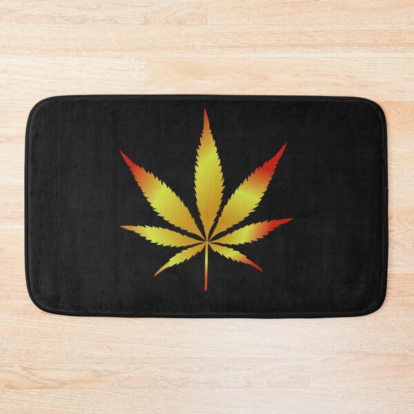 Item preview, MARIJUANA INFERNO, ganja farmer, EAT SLEEP SPLIFF REPEAT designed and sold by Pugnaciousprint.