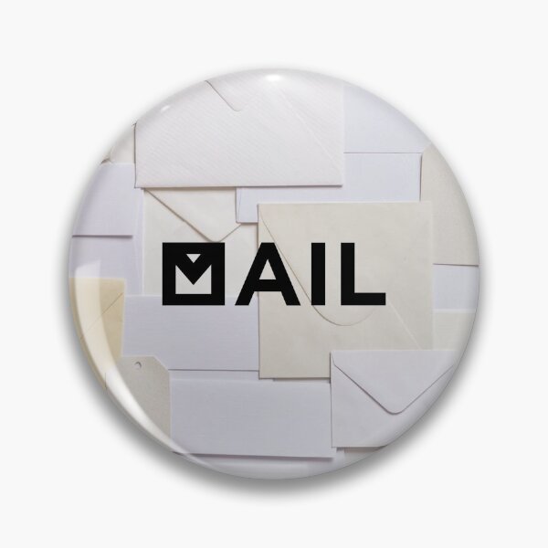 Item preview, Lexpressive - Mail designed and sold by mnmlstID.