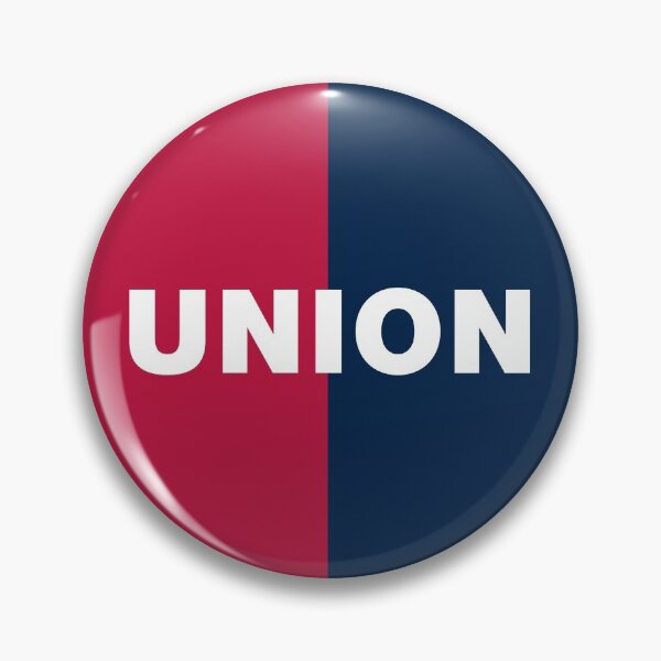 Item preview, Union designed and sold by Dean Dunakin.