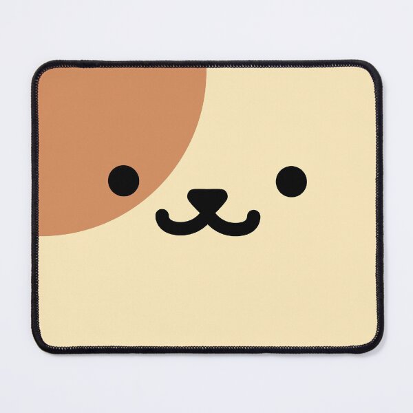 Item preview, Neko Atsume - Peaches designed and sold by SquishyCrumpet.