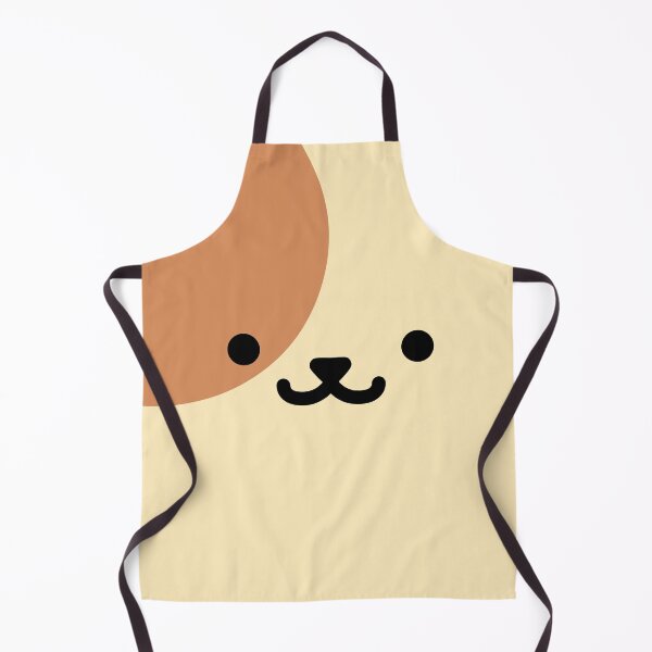 Item preview, Neko Atsume - Peaches designed and sold by SquishyCrumpet.