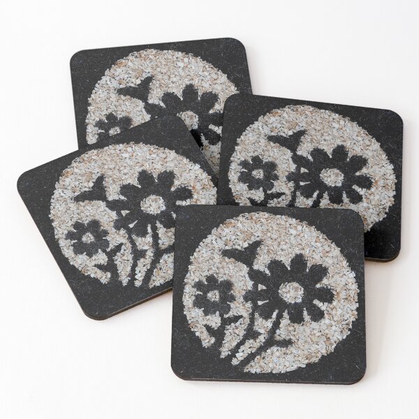 Item preview, Flower Moon  designed and sold by Amber-Woodhouse.