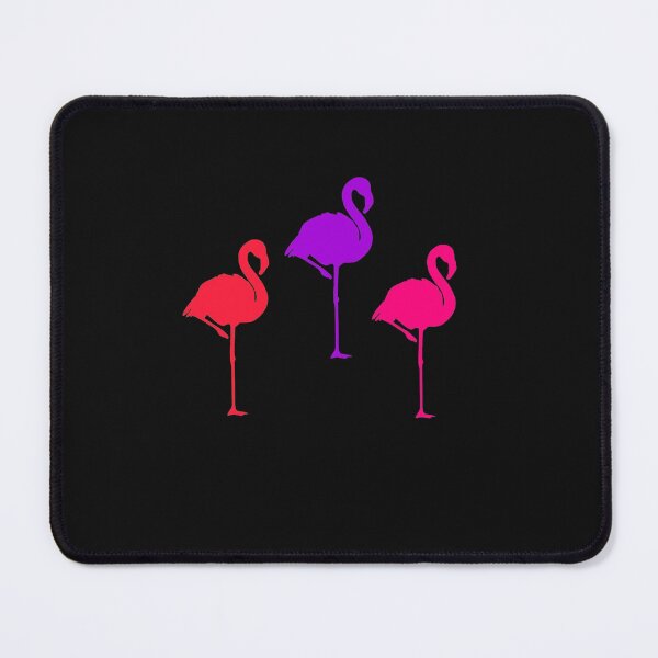 Item preview, Summer Flamingos iPhone Case & Cover designed and sold by PAYSD.