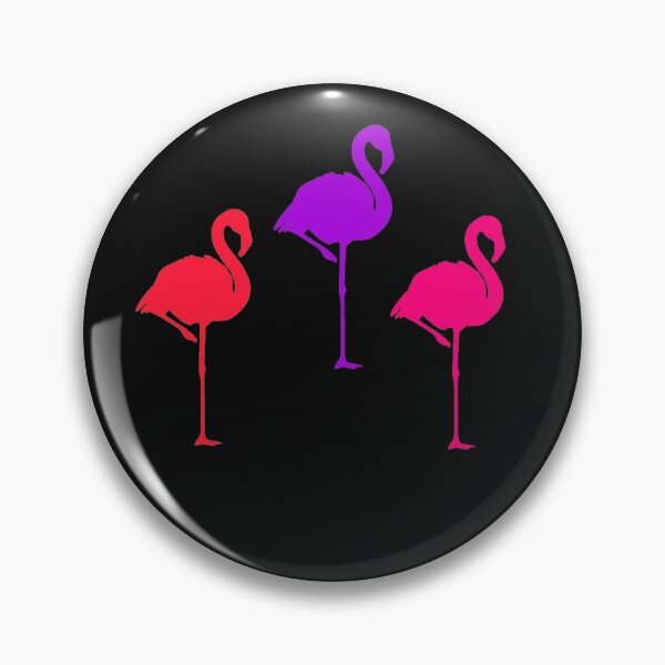 Item preview, Summer Flamingos Funda y vinilo para iPhone designed and sold by PAYSD.