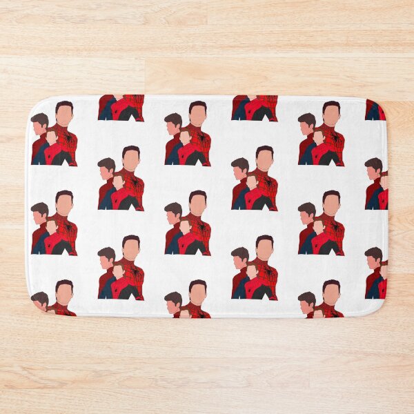 Item preview, Spider Men designed and sold by The Celestial  Whovian.