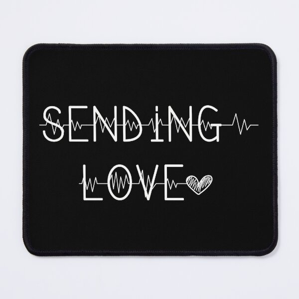 Item preview, sending love designed and sold by artsomenautte.