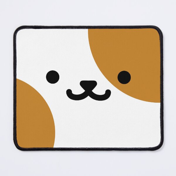 Item preview, Neko Atsume - Patches designed and sold by SquishyCrumpet.