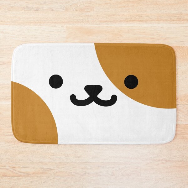 Item preview, Neko Atsume - Patches designed and sold by SquishyCrumpet.