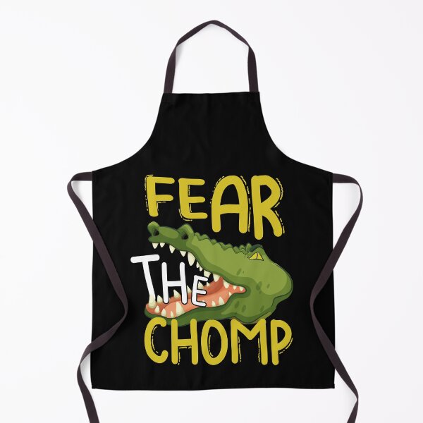 Item preview, Florida Fear the Chomp Gator designed and sold by shirtscom.