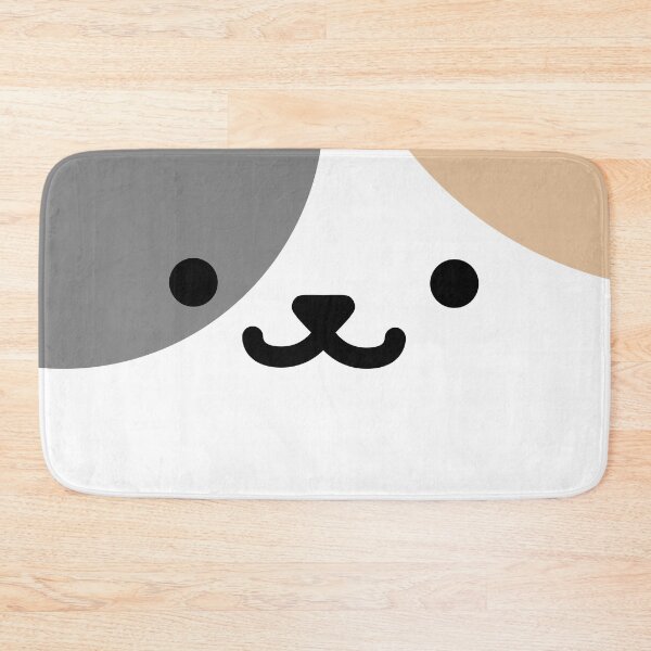 Item preview, Neko Atsume - Pasty designed and sold by SquishyCrumpet.