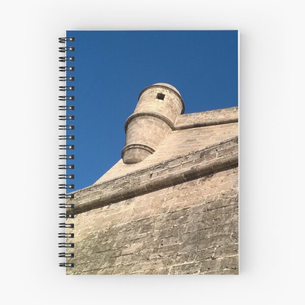 Item preview, Palma protection - 12th century Arab city wall, Old Town designed and sold by JellyBeenzz.