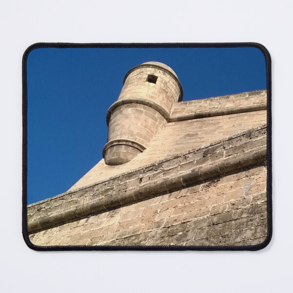 Item preview, Palma protection - 12th century Arab city wall, Old Town designed and sold by JellyBeenzz.
