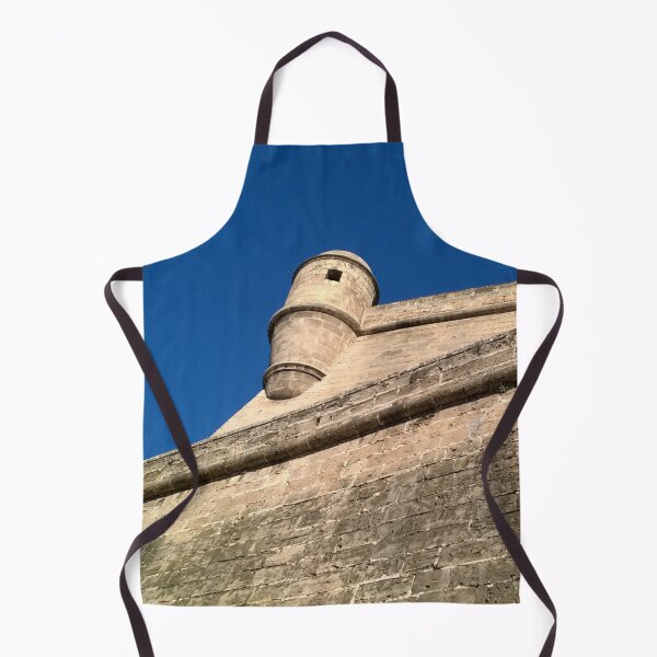 Item preview, Palma protection - 12th century Arab city wall, Old Town designed and sold by JellyBeenzz.