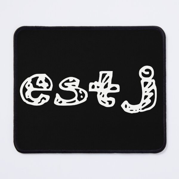 Item preview, eSTJ designed and sold by artsomenautte.