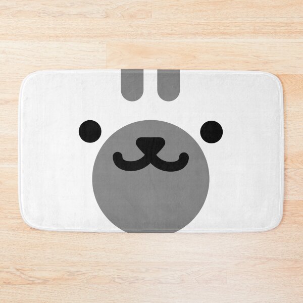 Item preview, Neko Atsume - Melange designed and sold by SquishyCrumpet.