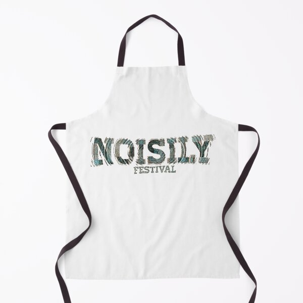 Item preview, noisily festival designed and sold by KeziaForeman.