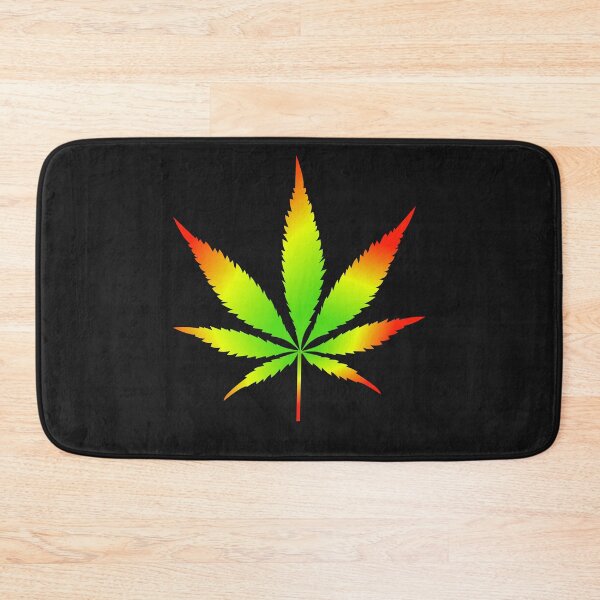 Item preview,  MARIJUANA  ICE GOLD AND GREEN, ganja farmer, EAT SLEEP SPLIFF REPEAT designed and sold by Pugnaciousprint.