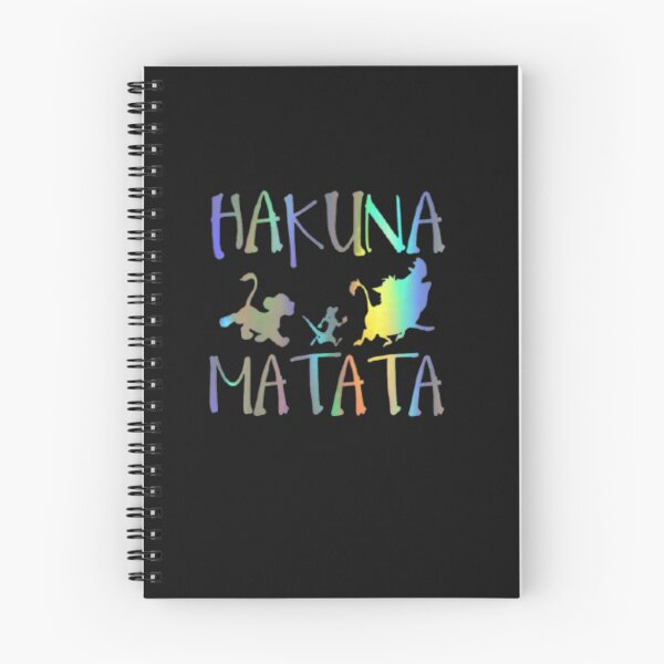 Item preview, hakuna Life designed and sold by Dr. Designer.