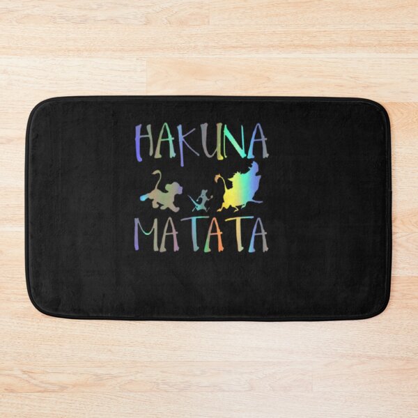 Item preview, hakuna Life designed and sold by Dr. Designer.